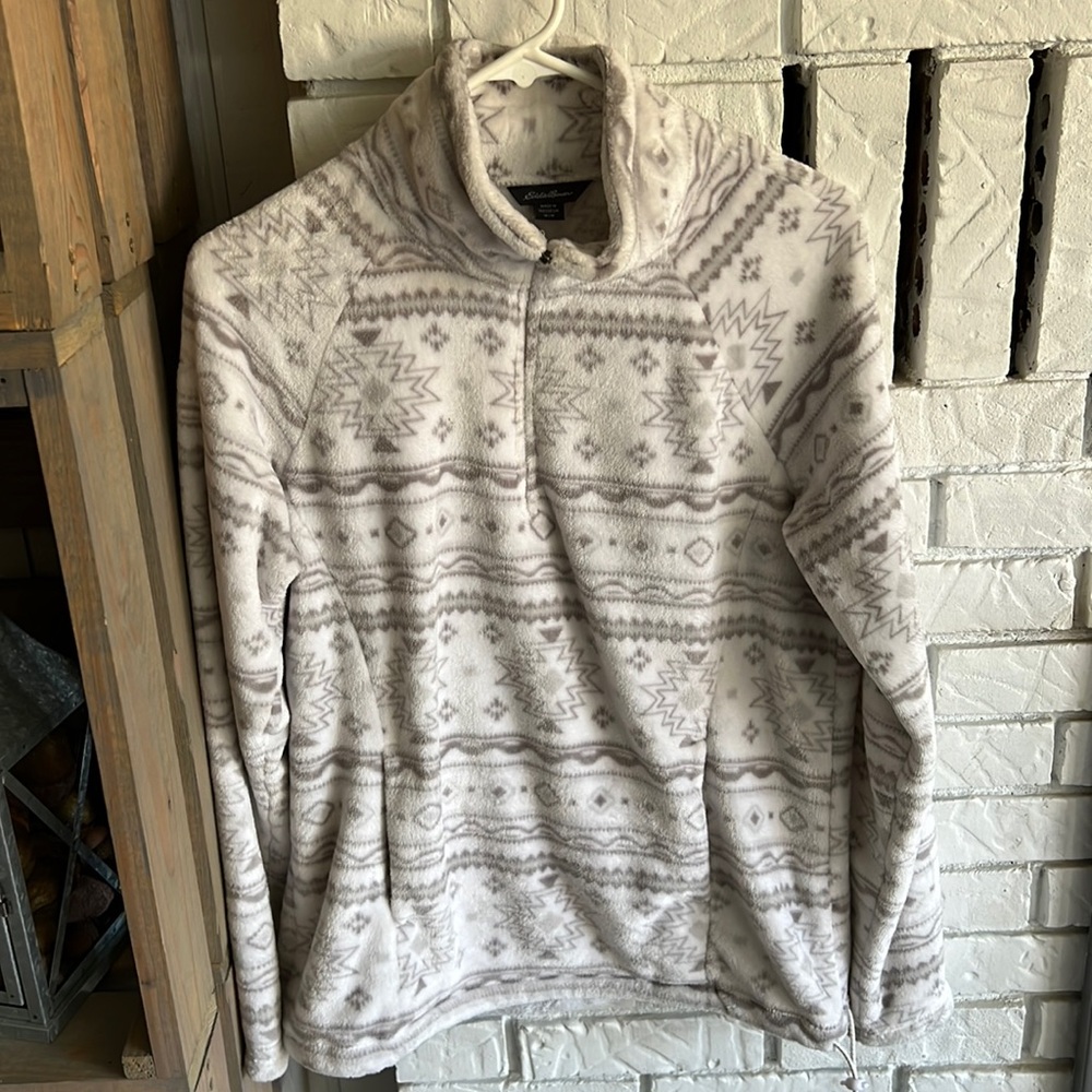 Eddie Bauer